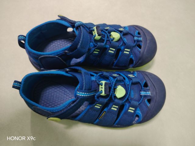 รองเท้าเด็กผู้ชายKEEN รูปที่ 4