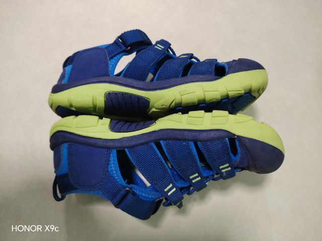 รองเท้าเด็กผู้ชายKEEN