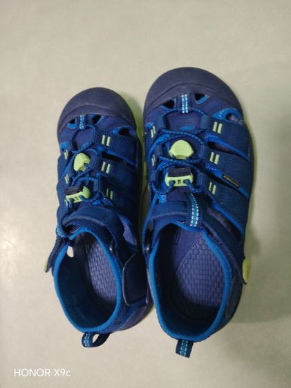 รองเท้าเด็กผู้ชายKEEN รูปที่ 3