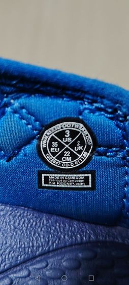 รองเท้าเด็กผู้ชายKEEN รูปที่ 7