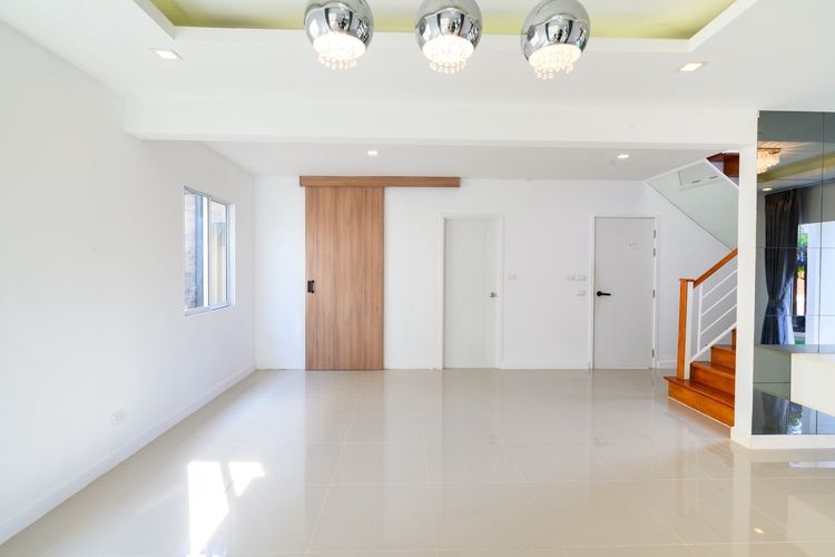 ขายบ้านเดี่ยว 2 ชั้น ในโครงการเกษตรนาราชัยพฤกษ์ 2 – จอมเทียน รูปที่ 3