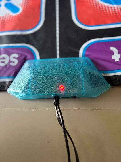 เกม dancing pad รูปที่ 2