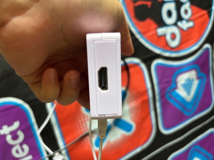 เกม dancing pad รูปที่ 6