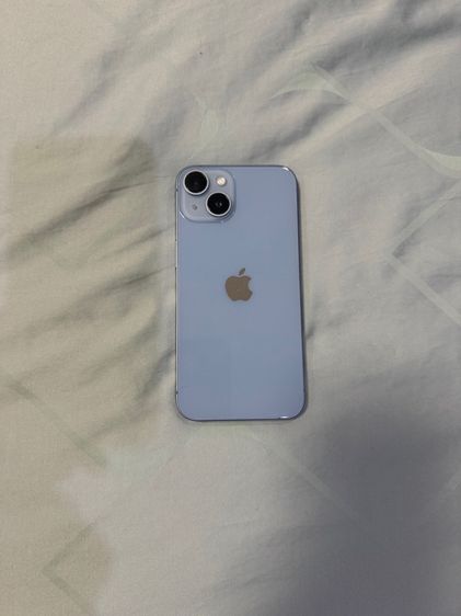 ไอโฟน 14 128G Blue