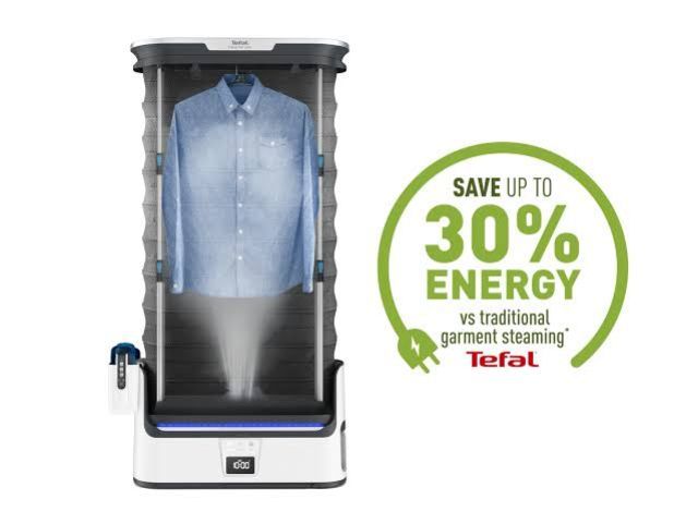 เครื่องรีดผ้าไอน้ำ Tefal ขนาด 2 ลิตร