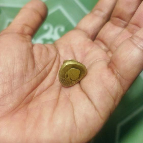 รูปหล่อหลวงพ่อเงิน วัดบางคลาน รูปที่ 5