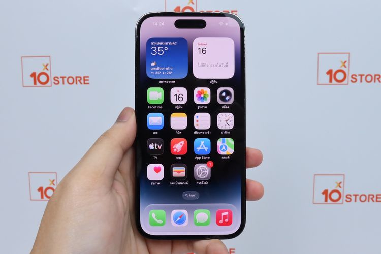 iPhone 14 Pro 128GB - ID26020184 รูปที่ 2