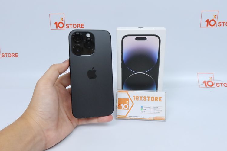 128 GB iPhone 14 Pro 128GB - ID26020184
