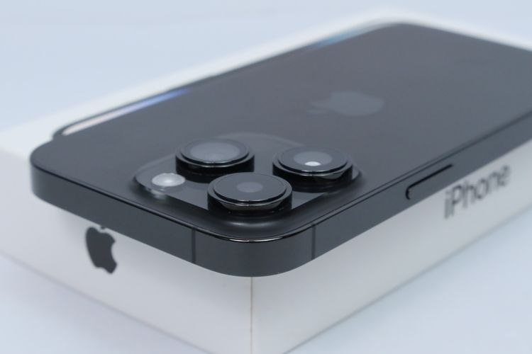iPhone 14 Pro 128GB - ID26020184 รูปที่ 9