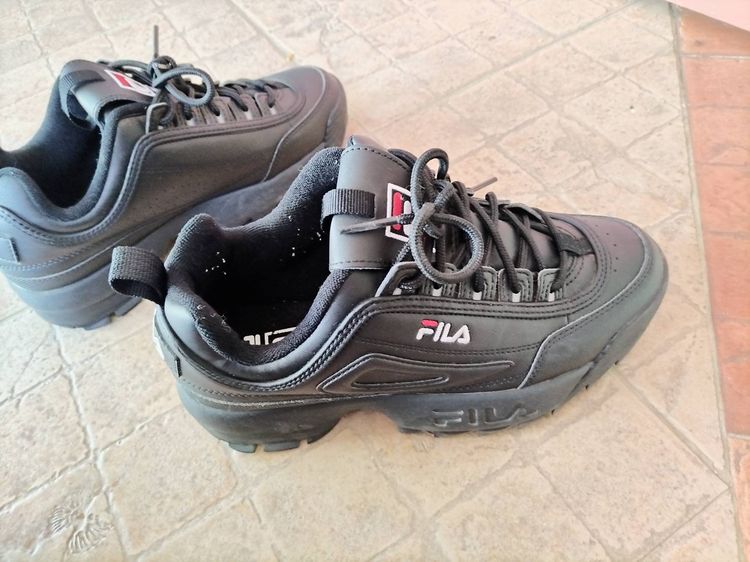 Women's Disruptor 2 สีดำ รูปที่ 6