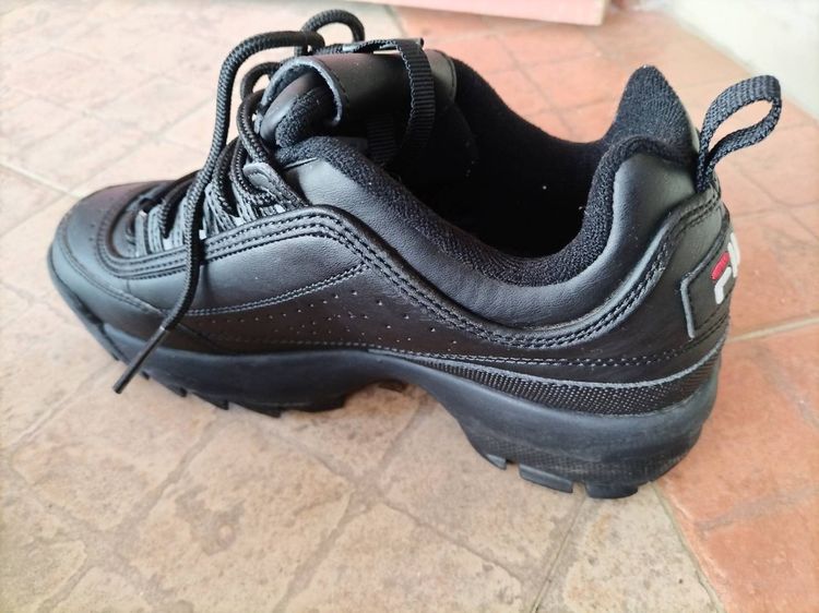 Women's Disruptor 2 สีดำ รูปที่ 5