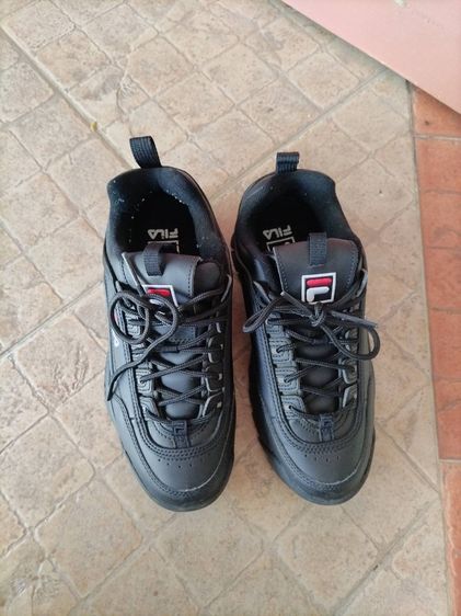 Women's Disruptor 2 สีดำ รูปที่ 4