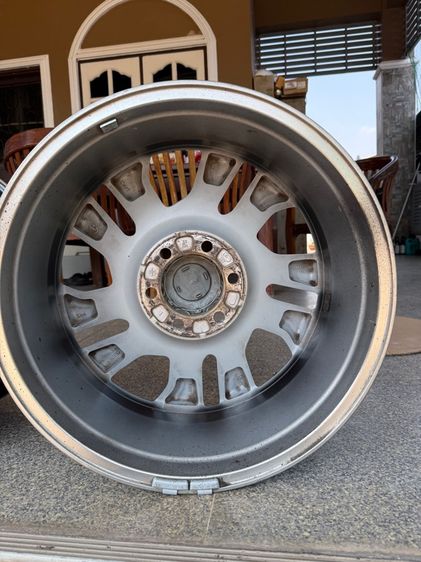 ล้อแม็ค รูปที่ 9