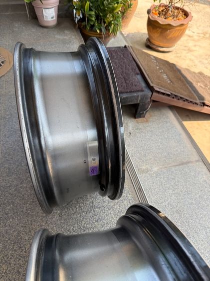 ล้อแม็ค รูปที่ 6