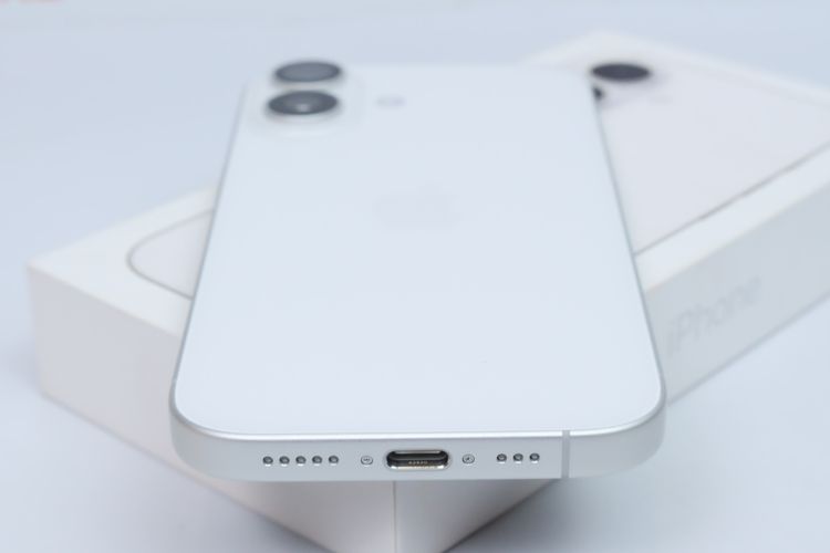 iPhone 17 256GB - ID26020221 รูปที่ 2