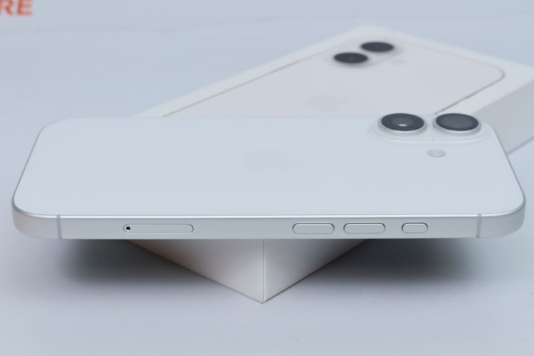 iPhone 17 256GB - ID26020221 รูปที่ 8