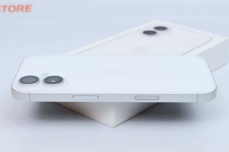 iPhone 17 256GB - ID26020221 รูปที่ 4