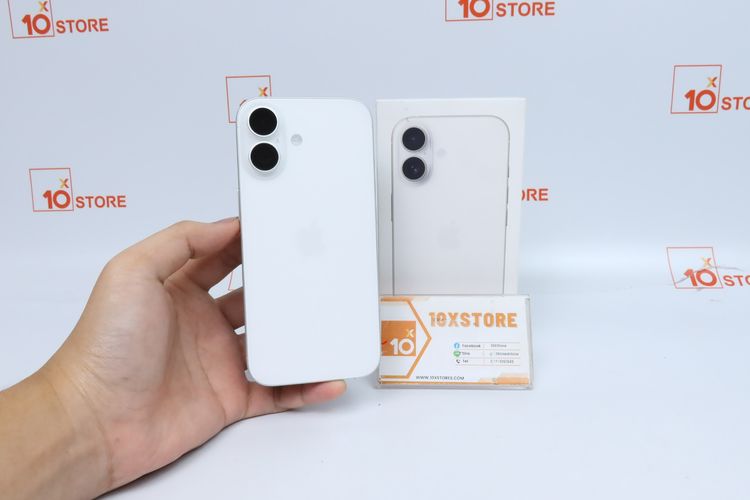 iPhone 17 256GB - ID26020221