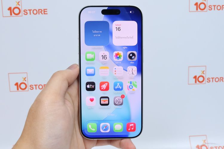 iPhone 17 256GB - ID26020221 รูปที่ 10