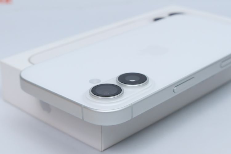 iPhone 17 256GB - ID26020221 รูปที่ 5