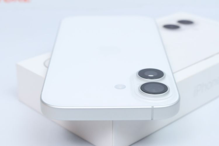 iPhone 17 256GB - ID26020221 รูปที่ 6