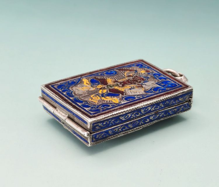 สมเด็จวัดระฆัง พิมพ์ใหญ่ รูปที่ 11