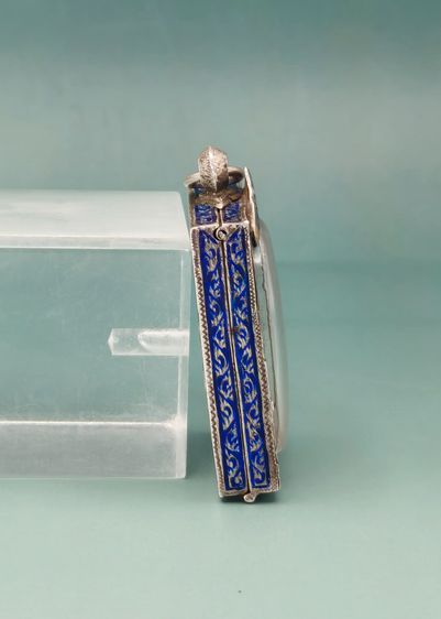 สมเด็จวัดระฆัง พิมพ์ใหญ่ รูปที่ 3