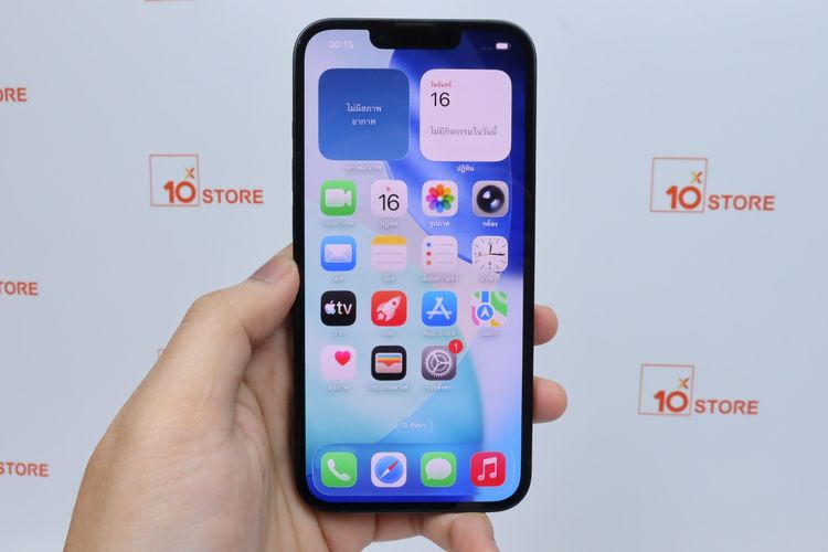 iPhone 13 128GB - ID26020218 รูปที่ 10