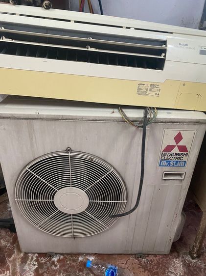 แอร์misubishi 30000 รูปที่ 2