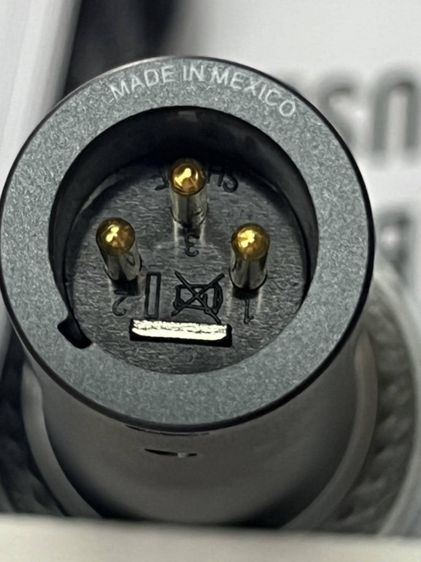 ไมค์สาย SHURE BETA58A. สภาพสวย รูปที่ 4