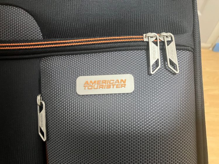กระเป๋าเดินทาง 28“ รูปที่ 2