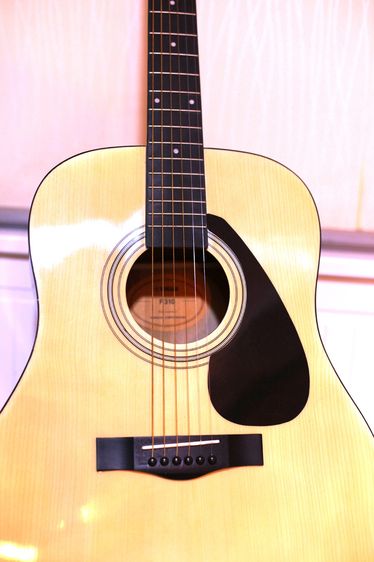 Yamaha F310 รูปที่ 6