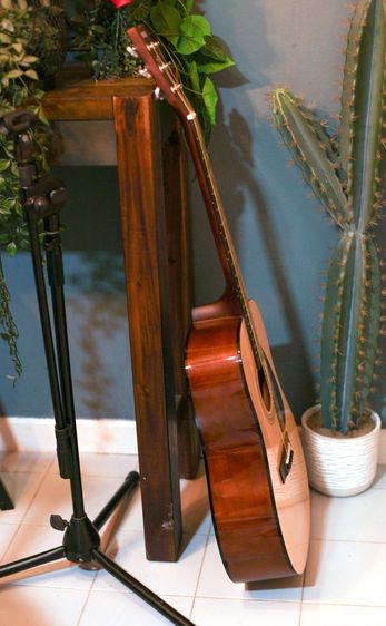 Yamaha F310 รูปที่ 4