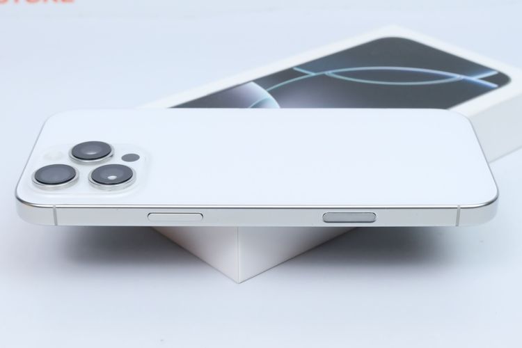 iPhone 16 Pro Max 256GB - ID26020214 รูปที่ 4