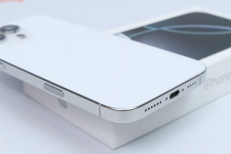 iPhone 16 Pro Max 256GB - ID26020214 รูปที่ 3