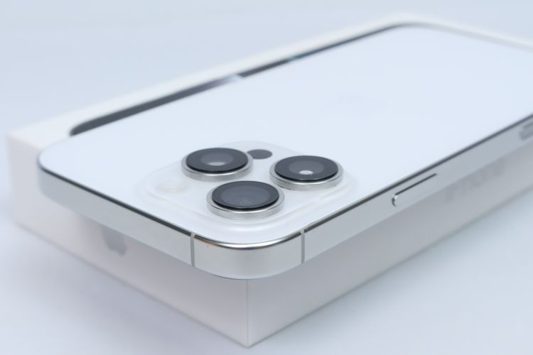 iPhone 16 Pro Max 256GB - ID26020214 รูปที่ 5