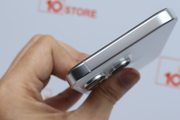 iPhone 16 Pro Max 256GB - ID26020214 รูปที่ 12