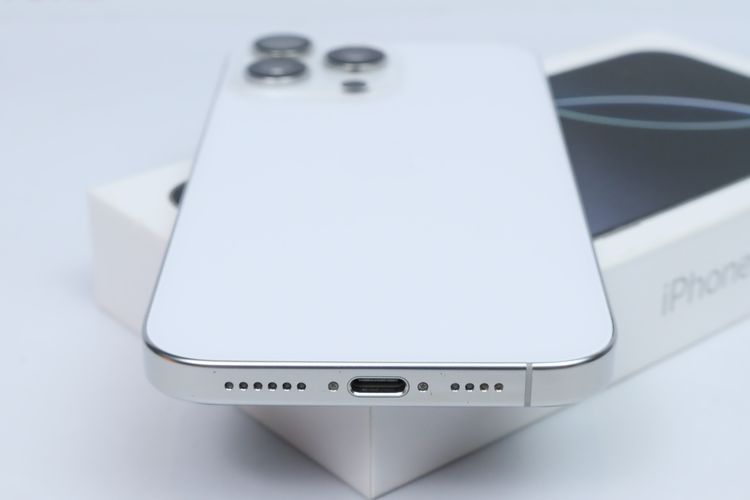 iPhone 16 Pro Max 256GB - ID26020214 รูปที่ 2