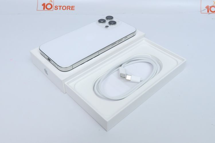 iPhone 16 Pro Max 256GB - ID26020214 รูปที่ 16