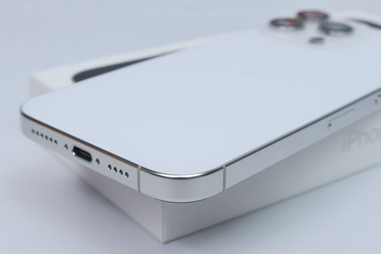 iPhone 16 Pro Max 256GB - ID26020214 รูปที่ 9