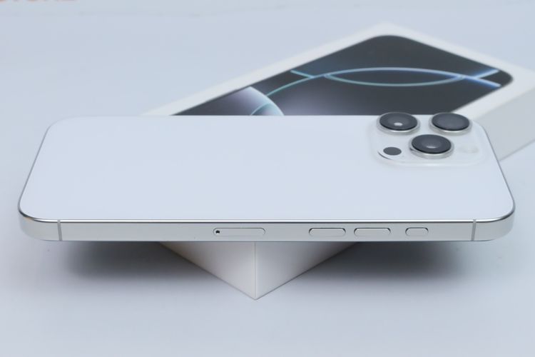iPhone 16 Pro Max 256GB - ID26020214 รูปที่ 8