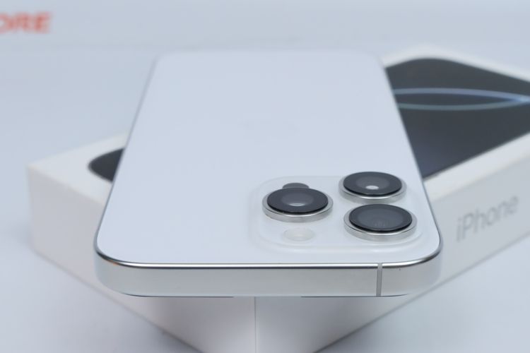 iPhone 16 Pro Max 256GB - ID26020214 รูปที่ 6