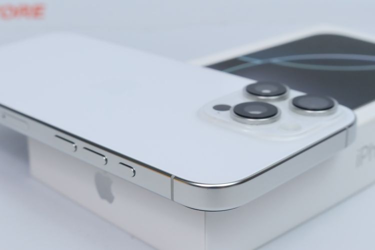 iPhone 16 Pro Max 256GB - ID26020214 รูปที่ 7