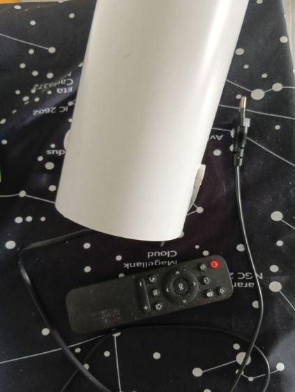 โปรเจคเตอร์ รูปที่ 5