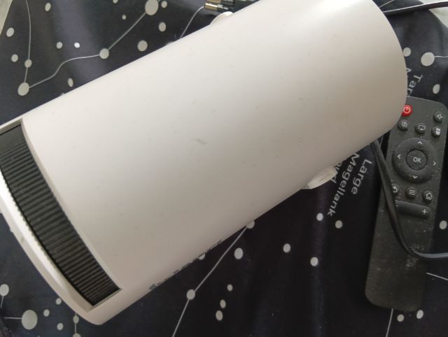 โปรเจคเตอร์ รูปที่ 6