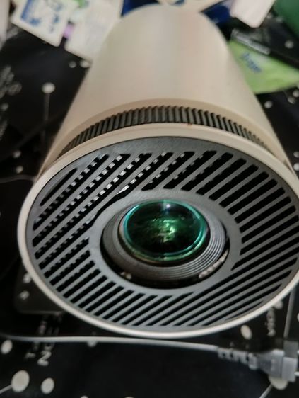 โปรเจคเตอร์ รูปที่ 4