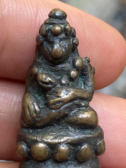 หลวงปู่เอี่ยมวัดหนัง