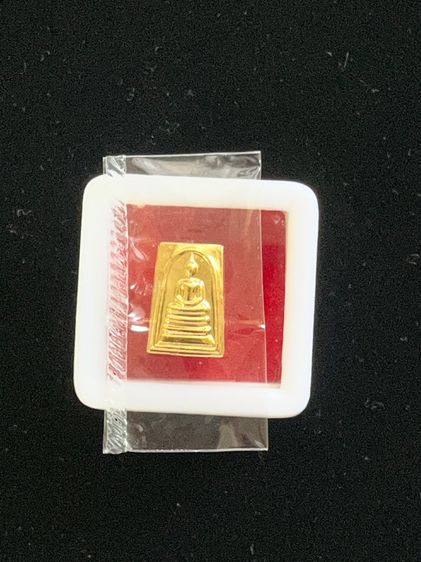 พระสมเด็จ รูปที่ 3