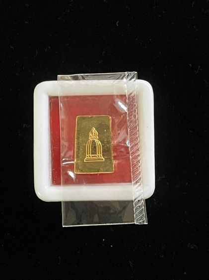 พระสมเด็จ รูปที่ 2