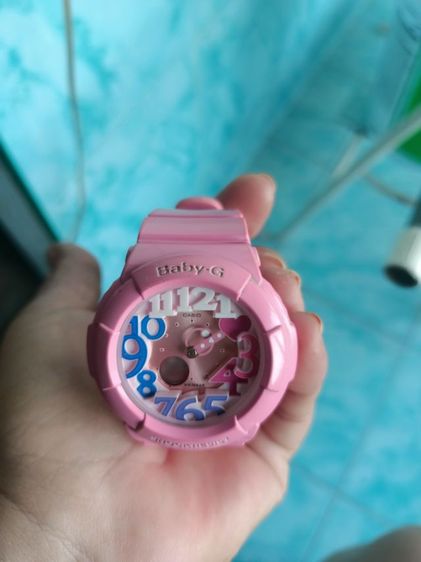นาฬิกา CASIO  BABY-G รูปที่ 6